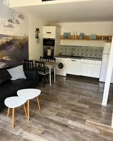 Beach Appartamento Saint-Mandrier-sur-Mer