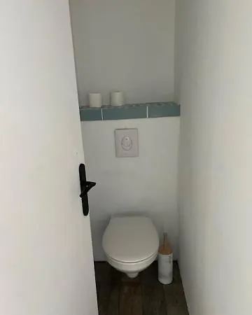 Beach Appartamento Saint-Mandrier-sur-Mer