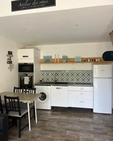 Beach Appartamento Saint-Mandrier-sur-Mer