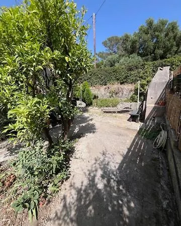 Beach Сен-Мандрие-сюр-Мер