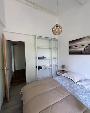 Beach * Сен-Мандрие-сюр-Мер