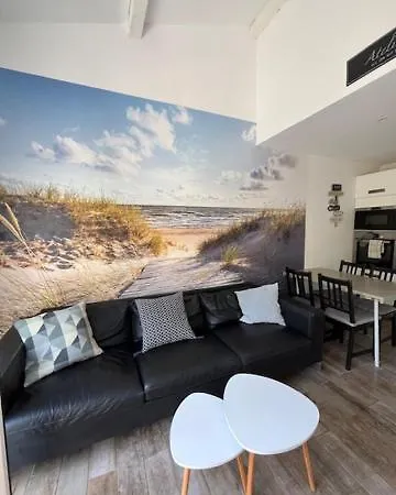 Beach Апартаменты *