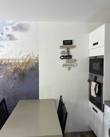 Beach Appartamento Saint-Mandrier-sur-Mer