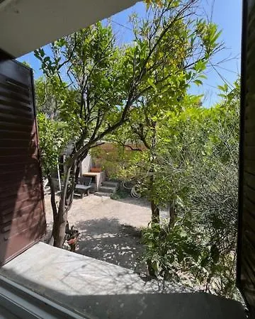 Beach Апартаменты *