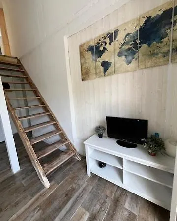 Апартаменты Beach *